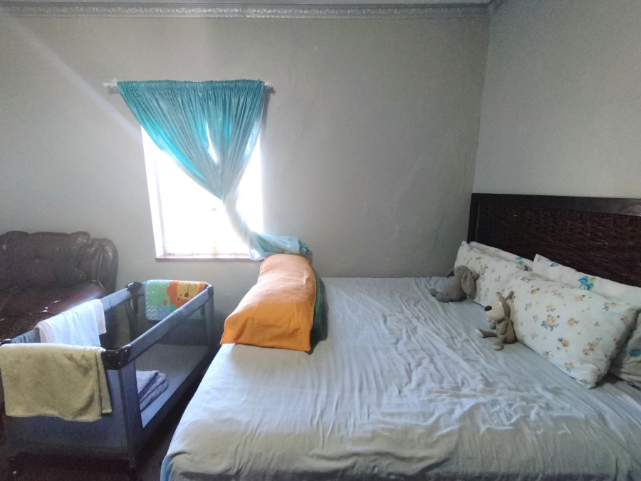 Commercial Property for Sale in Lakeview Free State